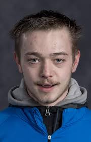 2020 Track and Field Roster