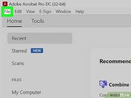 What if a pdf is locked after signing? How To Unlock A Secure Pdf File With Pictures Wikihow