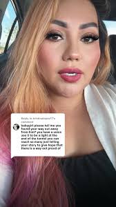 Kristen Lopez from New Haven