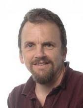 Professor Kevin Brindle