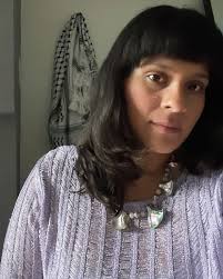 Transgenerational Memory Through creating this piece, I draw from an  intergenerational repertoire embodied by using the various materials which  I refer to as totems. Just as information is transferred over generations  through