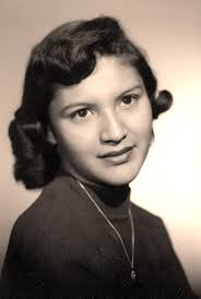 Julia Louise Dominguez Obituary