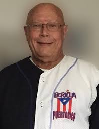 Obituary information for Ramon Cruz