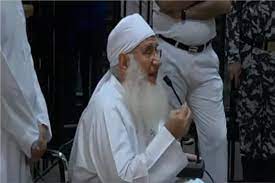 قسم كهروفسيولوجي القلب بمركز د.مجدي يعقوب: Ø§Ù„Ø¨Ø§Ø² ÙŠÙƒØ´Ù ØªÙ†Ø§Ù‚Ø¶Ø§Øª ÙˆØ£ÙƒØ§Ø°ÙŠØ¨ Ù…Ø­Ù…Ø¯ Ø­Ø³ÙŠÙ† ÙŠØ¹Ù‚ÙˆØ¨ Ø¨Ø¹Ø¯ Ø´Ù‡Ø§Ø¯ØªÙ‡ ÙÙŠ Ø§Ù„Ù…Ø­ÙƒÙ…Ø© Ø¨ÙˆØ§Ø¨Ø© Ø£Ø®Ø¨Ø§Ø± Ø§Ù„ÙŠÙˆÙ… Ø§Ù„Ø¥Ù„ÙƒØªØ±ÙˆÙ†ÙŠØ©