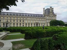 Address, jardin du carrousel reviews: Jardin Du Carrousel In Tuileries Gardens Looking Ssw Page 255