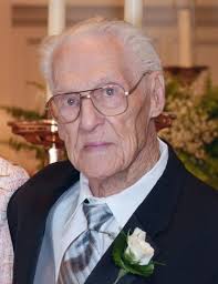 Obituary information for Chester Henson Slaughter