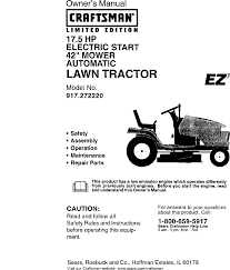 4.6 (33) see price at checkout. Craftsman 42 Inch Riding Mower Parts Diagram All Round Hobby