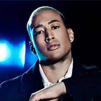 関口メンディー 関口 メンバー