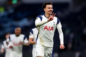 The official tottenham hotspur facebook page. Former Tottenham Striker Makes Exciting Dele Alli Prediction Following Jose Mourinho S Sacking Football London