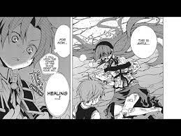 Mushoku Tensei : Jobless Reincarnation Manga Chapter 7 - YouTube