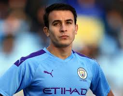 Eric garcía martret (born 9 january 2001) is a spanish professional footballer who plays as a centre back for premier league club manchester city and the spain national team. Man City Star Eric Garcia Set To Snub Barcelona Transfer Interest And Sign New Five Year Deal Trebling His Wages