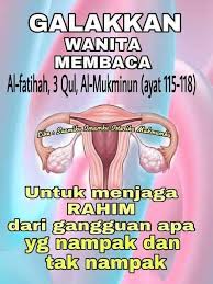 Read or listen al quran e pak online with tarjuma (translation) and tafseer. Digalakkan Wanita Membaca Al Fatihah The Tazkirah Iman Facebook