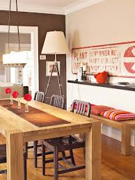 These 50 small living room ideas will give you some new ideas the next time you feel your own space needs an upgrade. Examples Of Dining Rooms In Small Spaces