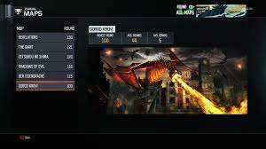 Black ops iii zombies experience. Round 100 For All Maps On Black Ops 3 Finally Achieved Codzombies