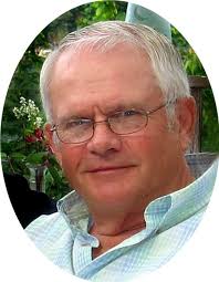 Obituary of Jerry Heetland