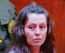 One of the crimes that the jury found Melody Farris guilty of was lying.  She and Rusty were shopping for wedding bands online just two weeks before  Gary's murder.