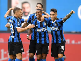 Inter milan have won 16 games. Preview Roma Vs Inter Milan Prediction Team News Lineups Sports Mole