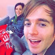 SHANE DAWSON