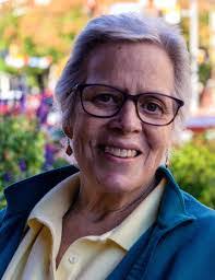 Rosalie Odonnell's Instagram, Twitter & Facebook