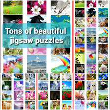Transform any photos into custom jigsaw puzzles and … Jigsaw Puzzles App Puzzles Game For Android Apk Download