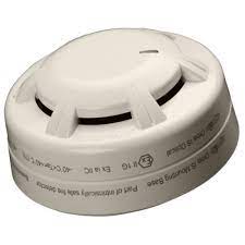 Xp95 intrinsically safe analogue addressable optical smoke detector. Apollo Orbis Intrinsically Safe Optical Smoke Detector With Flashing Led Orb Op 52028 Apo