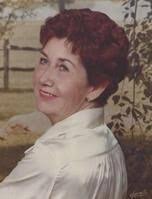 Jessie Ketcher Obituary (2015)