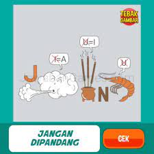Dengan pencarian sederhana anda akan menemukan jawaban dalam waktu singkat. Jawaban Tebak Gambar Level 85 Netta