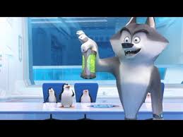 Maybe you would like to learn more about one of these? Penguins Of Madagascar North Wind Hq Clip Youtube