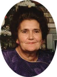 Catherine Mangrum Obituary March 17, 2015