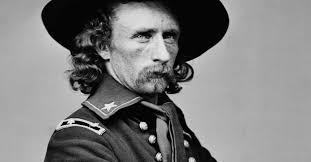 George Armstrong Custer