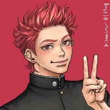 Male name ideas? : r/picrew