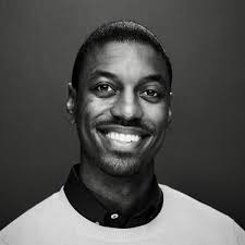 Thomas Anderson: Senior Engagement Manager, Digital