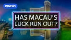 The casino capital of the world, Macau, is trying to kick its ...