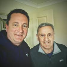 We are so excited to reveal the launch of our new book! The launch of our  new book in collaboration with Ipswich Town Football Club Now available for  purchase at @dm.publishing.ltd www.dmpublishing.co.uk