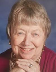 Lorna "Lou" Moir Obituary