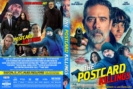 But it is expertly directed, and despite some cliches, the screenplay delves into character motivations and finds a genuine emotional resonance. Covercity Dvd Covers Labels The Postcard Killings