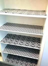 Check spelling or type a new query. What Are The Best Shelf Liners For Pantry
