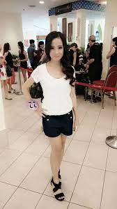 Последние твиты от cindy ng (@cindy_ng). Viral Biodata Penuh Dan Gambar Cindy Ng Pemandu Remaja Wanita Lawan Arus
