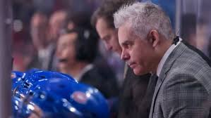 81 dominique ducharme premium high res photos. Dominique Ducharme Brings Impressive Coaching Resume To Montreal Canadiens Bench Tsn Ca