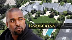 Kanye west house & property kanye west house address): Kanye West S Net Worth Billionaire Status Probably Not