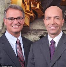 Nepotism and bad blood 'caused Cellino & Barnes split'