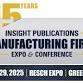 Manufacturing First Expo & Conference event image