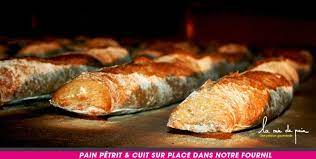 Les chantiers d'insertions sont un dispositif qui, porté par la mie de pain en partenariat avec l'etat, la région, le département et pôle emploi, permet d'accompagner des personnes en grande … La Mie De Pain Castelculier Restaurant Reviews