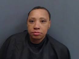 32 People Spent Thanksgiving Weekend In Jail In Gregg County