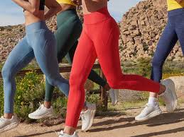 Outdoor heating, cooking & eating. Outdoor Voices Techsweat Leggings Review Stretchy And Breathable October 2020