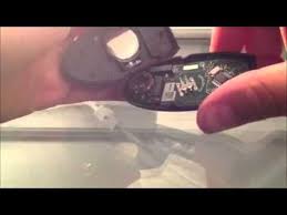 Battery and door key inside the key fob. Key Fob Battery Replacement Nissan Infiniti Keyless Entry Fobs Nissan Infiniti Car Fix Key Fob
