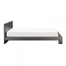 The stella bedroom series, by canadian manufacturer mobican, offers exclusive design and top quality craftsmanship. Mobican Stella Platform Bed With Flat Panel Headboard Design Quest