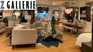 The store has unique furniture and accessories that you can't find anywhere else at affordable prices. Z Gallerie Glam Home Decor Furniture Part 1 Shop With Me Spring 2019 Youtube