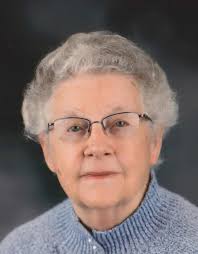 Virginia E. “Jean” Buenemeyer