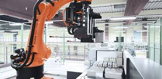 To find out more, please read below. Fully Automated Mixed Pallet Technology For Coca Cola Amatil Retail World Magazine